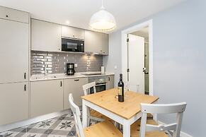 LxWay Apartments Alfama Salvador