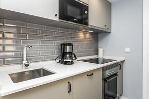 LxWay Apartments Alfama Salvador