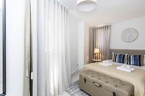 LxWay Apartments Alfama Salvador