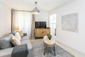 LxWay Apartments Alfama Salvador