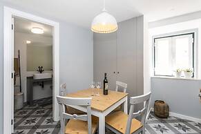 LxWay Apartments Alfama Salvador