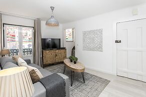 LxWay Apartments Alfama Salvador