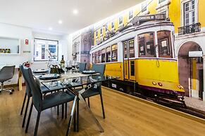 LxWay Apartments Alfama - Elétrico