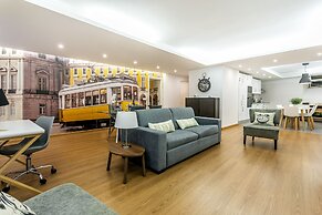 LxWay Apartments Alfama - Elétrico