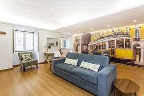 LxWay Apartments Alfama - Elétrico