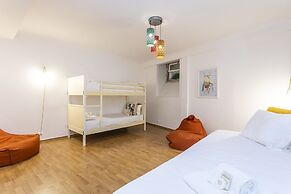 LxWay Apartments Alfama - Elétrico