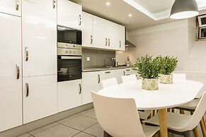 LxWay Apartments Alfama - Elétrico