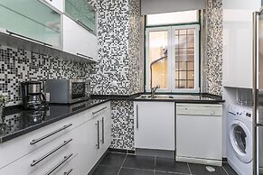 LxWay Apartments Correeiros