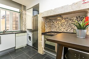 LxWay Apartments Correeiros