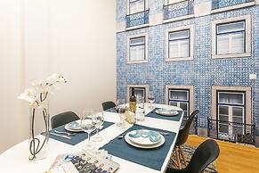 LxWay Apartments Correeiros