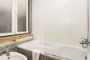 LxWay Apartments Correeiros