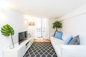 LxWay Apartments Correeiros