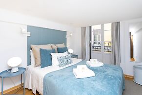 LxWay Apartments Correeiros