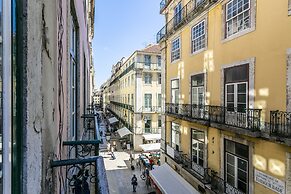 LxWay Apartments Correeiros