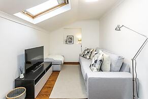 LxWay Apartments São Bento Loft