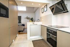 LxWay Apartments São Bento Loft