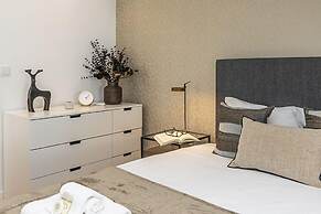 LxWay Apartments São Bento Loft