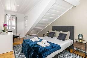 LxWay Apartments São Bento Loft