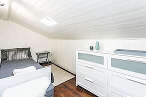 LxWay Apartments São Bento Loft