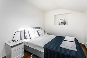 LxWay Apartments São Bento Loft