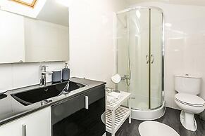 LxWay Apartments São Bento Loft