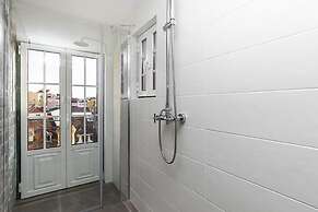 LxWay Apartments São Bento Loft