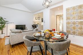 LxWay Apartments São Bento Loft