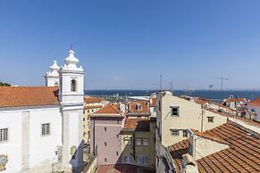 LxWay Apartments Beco de São Miguel