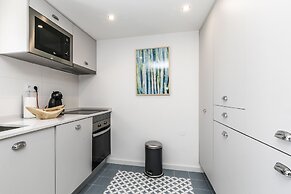 LxWay Apartments Beco de São Miguel