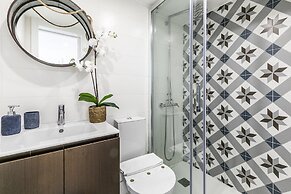 LxWay Apartments Beco de São Miguel