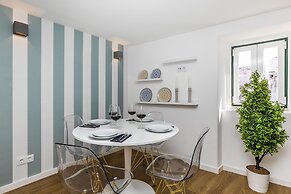 LxWay Apartments Beco de São Miguel