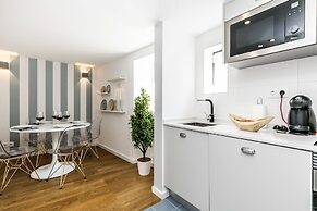 LxWay Apartments Beco de São Miguel