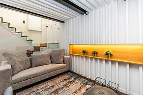 LxWay Apartments Cardal Luxury