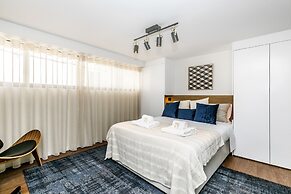 LxWay Apartments Cardal Luxury