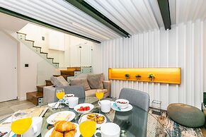 LxWay Apartments Cardal Luxury