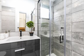 LxWay Apartments Cardal Luxury