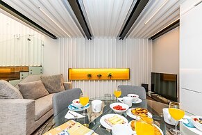 LxWay Apartments Cardal Luxury