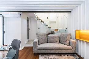 LxWay Apartments Cardal Luxury