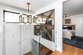 LxWay Apartments Cardal Luxury