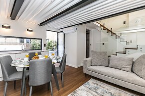 LxWay Apartments Cardal Luxury