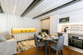 LxWay Apartments Cardal Luxury