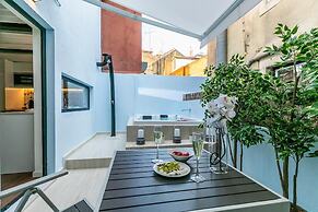 LxWay Apartments Cardal Luxury