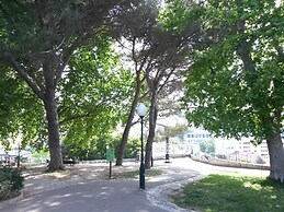 LxWay Apartments Cardal Luxury