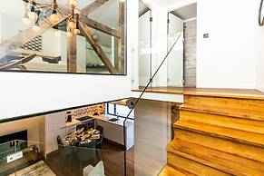 LxWay Apartments Cardal Luxury