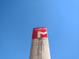 LxWay Apartments Cardal Luxury