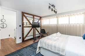 LxWay Apartments Cardal Luxury