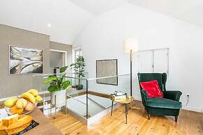 LxWay Apartments Galeria Alfama
