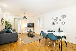 LxWay Apartments Galeria Alfama