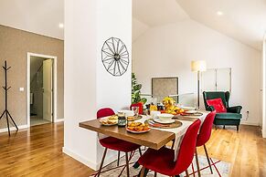 LxWay Apartments Galeria Alfama
