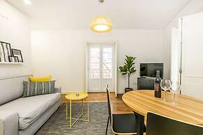 LxWay Apartments Galeria Alfama